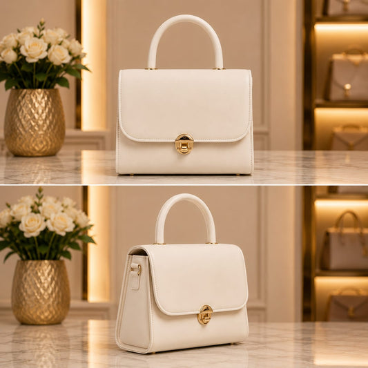 LUNA GRACE HANDBAG