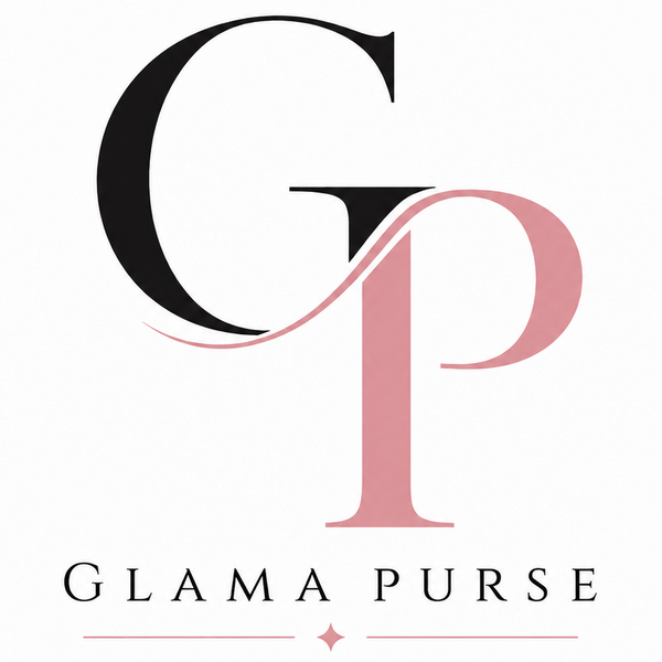 Glama Purse