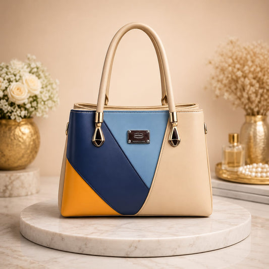 SATCHEL HANDBAG