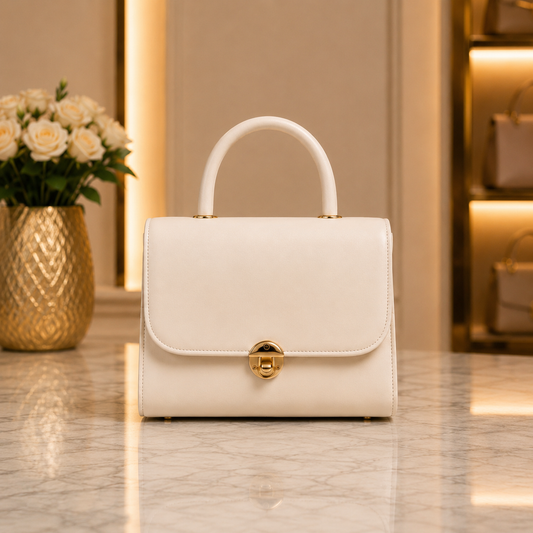 LUNA GRACE HANDBAG